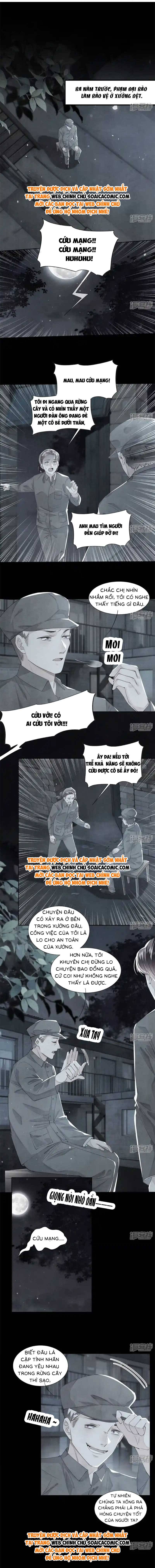 Mùa 2-Tôi Có Ông Chồng Hay Ghen Chapter 124 - Trang 2