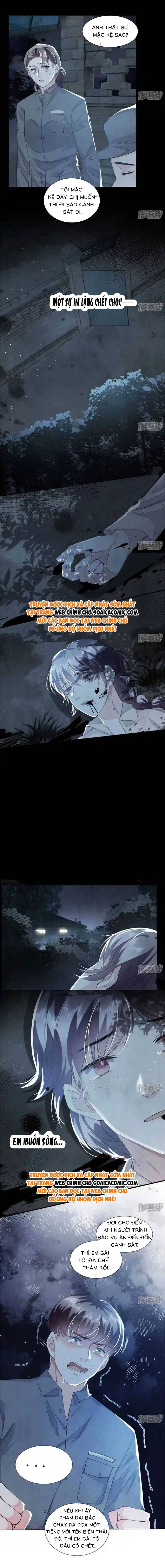 Mùa 2-Tôi Có Ông Chồng Hay Ghen Chapter 124 - Trang 2