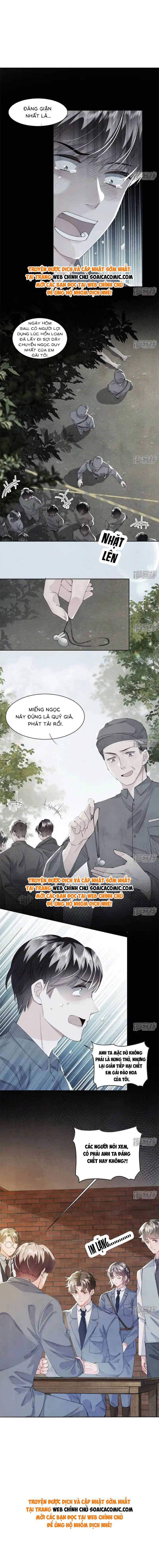 Mùa 2-Tôi Có Ông Chồng Hay Ghen Chapter 124 - Trang 2