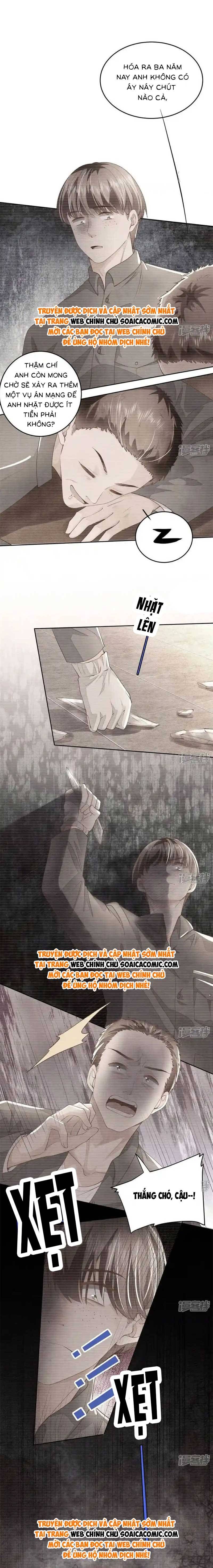 Mùa 2-Tôi Có Ông Chồng Hay Ghen Chapter 125 - Trang 2