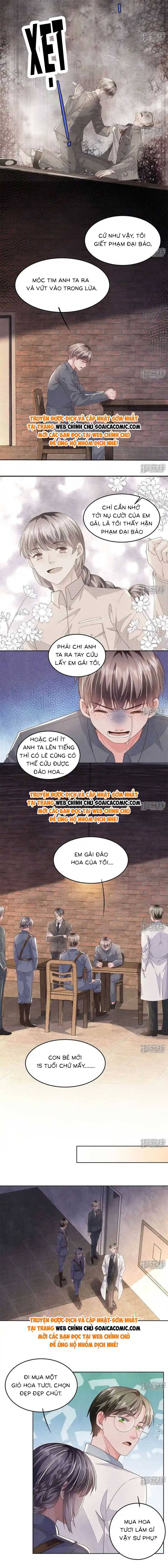 Mùa 2-Tôi Có Ông Chồng Hay Ghen Chapter 125 - Trang 2