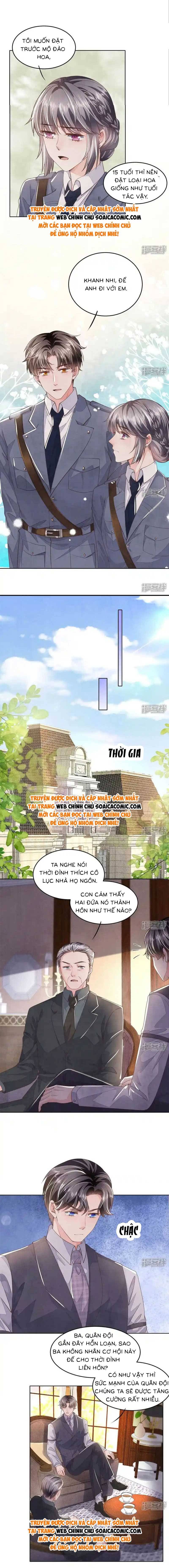 Mùa 2-Tôi Có Ông Chồng Hay Ghen Chapter 125 - Trang 2