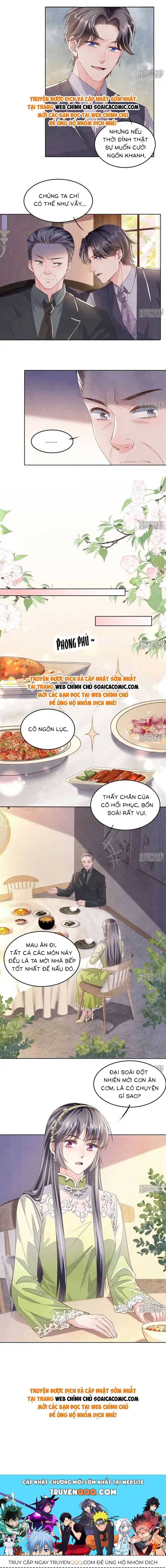 Mùa 2-Tôi Có Ông Chồng Hay Ghen Chapter 125 - Trang 2