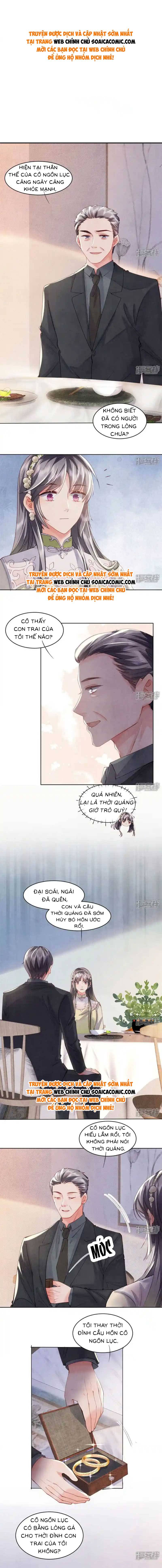 Mùa 2-Tôi Có Ông Chồng Hay Ghen Chapter 126 - Trang 2