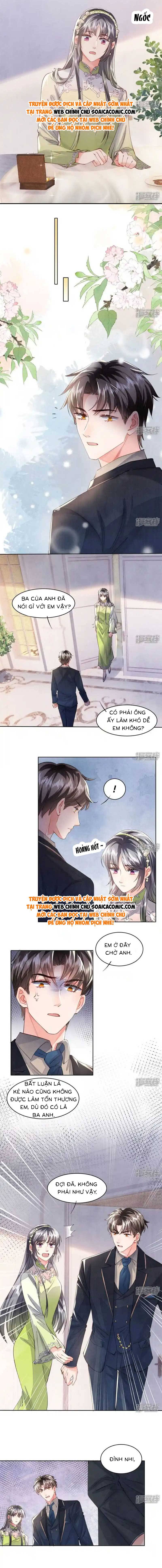 Mùa 2-Tôi Có Ông Chồng Hay Ghen Chapter 126 - Trang 2