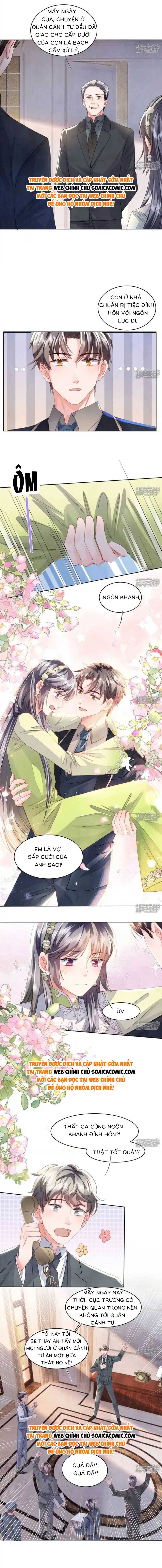 Mùa 2-Tôi Có Ông Chồng Hay Ghen Chapter 126 - Trang 2