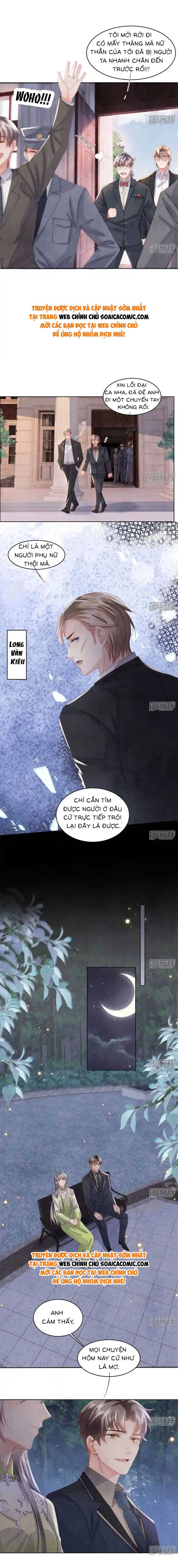 Mùa 2-Tôi Có Ông Chồng Hay Ghen Chapter 126 - Trang 2