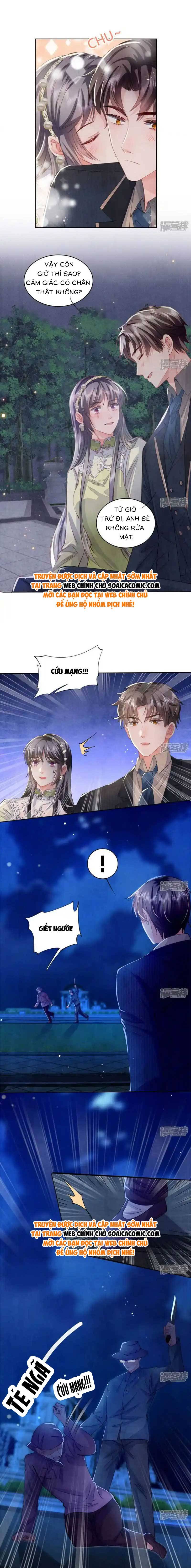 Mùa 2-Tôi Có Ông Chồng Hay Ghen Chapter 126 - Trang 2