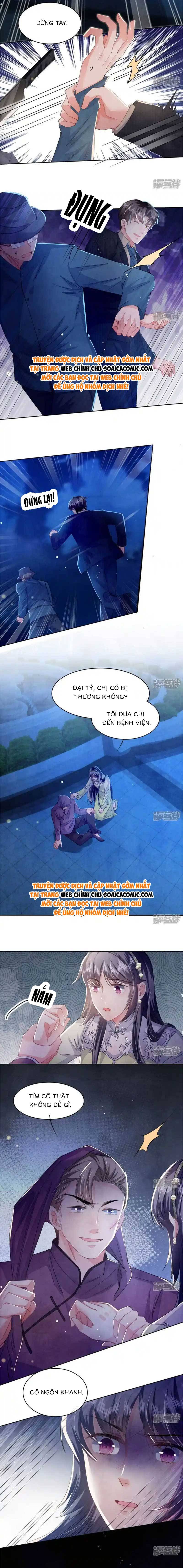 Mùa 2-Tôi Có Ông Chồng Hay Ghen Chapter 126 - Trang 2