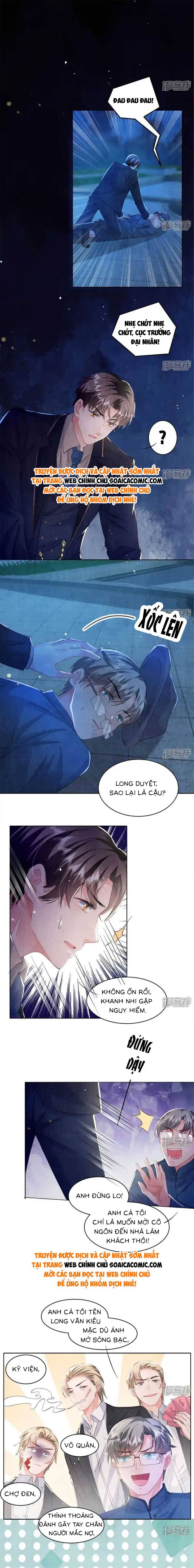 Mùa 2-Tôi Có Ông Chồng Hay Ghen Chapter 126 - Trang 2