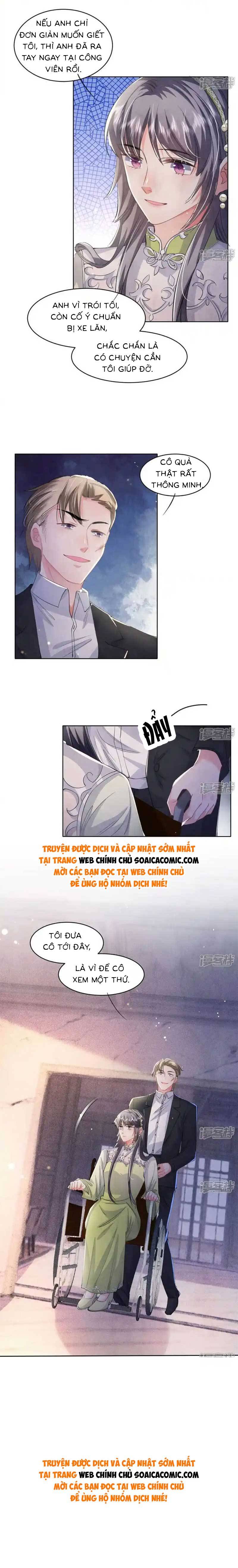 Mùa 2-Tôi Có Ông Chồng Hay Ghen Chapter 126 - Trang 2