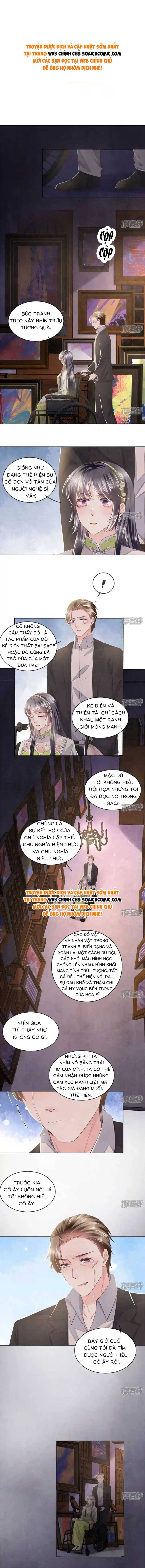 Mùa 2-Tôi Có Ông Chồng Hay Ghen Chapter 127 - Trang 2