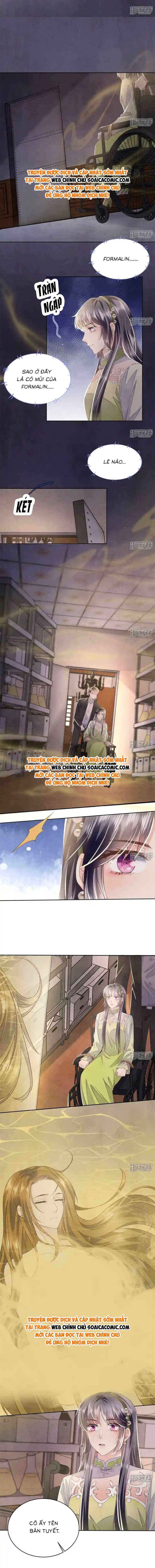 Mùa 2-Tôi Có Ông Chồng Hay Ghen Chapter 127 - Trang 2