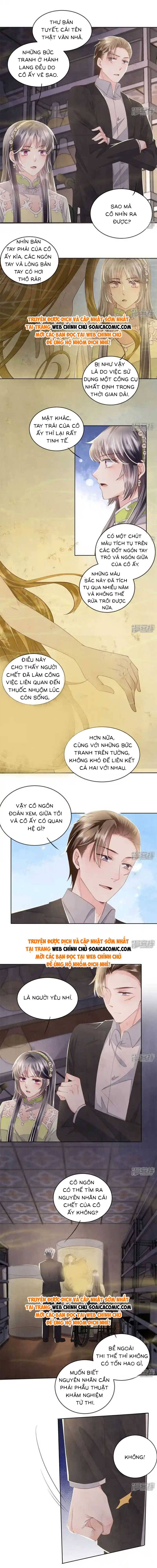 Mùa 2-Tôi Có Ông Chồng Hay Ghen Chapter 127 - Trang 2
