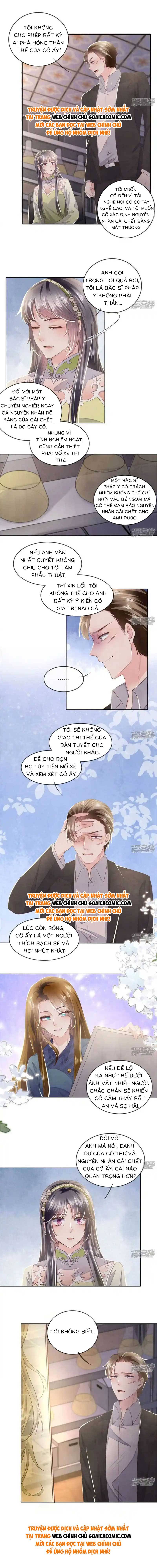 Mùa 2-Tôi Có Ông Chồng Hay Ghen Chapter 127 - Trang 2