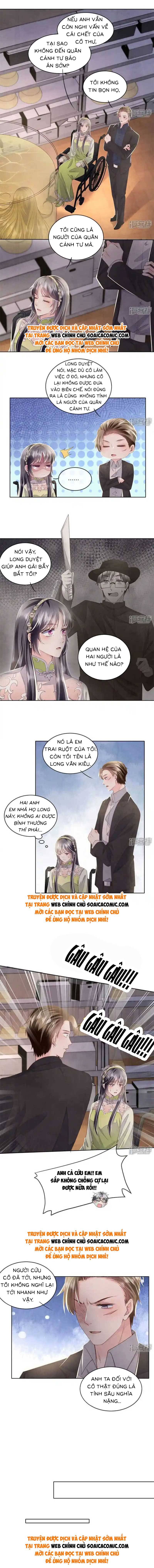 Mùa 2-Tôi Có Ông Chồng Hay Ghen Chapter 127 - Trang 2