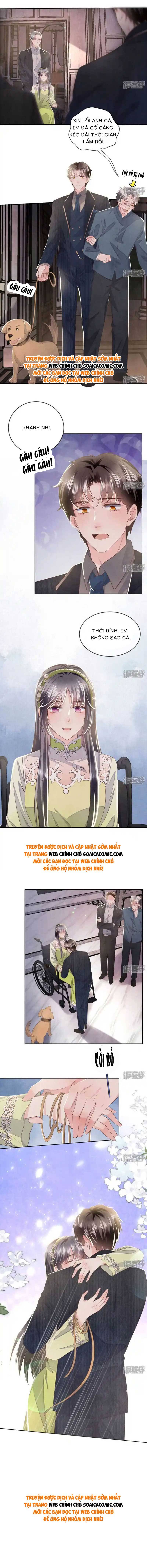 Mùa 2-Tôi Có Ông Chồng Hay Ghen Chapter 127 - Trang 2