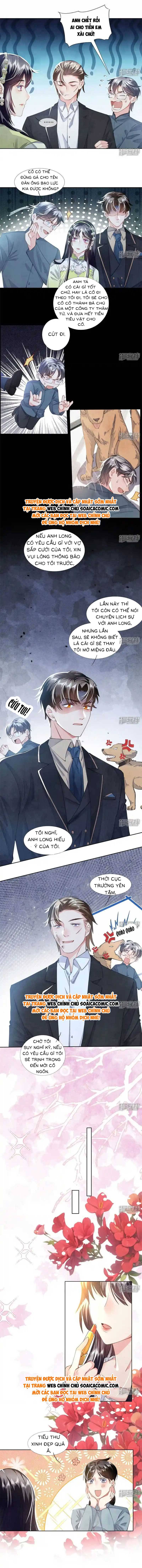 Mùa 2-Tôi Có Ông Chồng Hay Ghen Chapter 128 - Trang 2