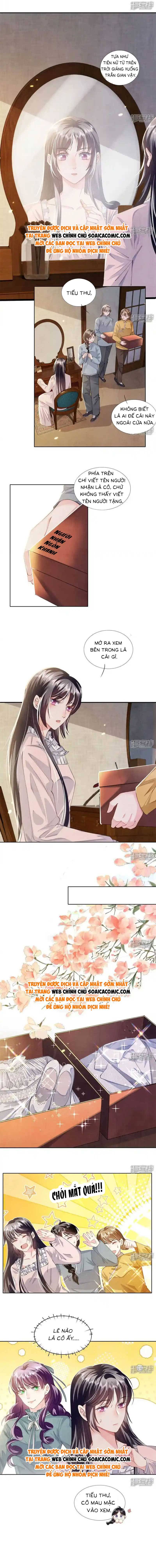 Mùa 2-Tôi Có Ông Chồng Hay Ghen Chapter 128 - Trang 2