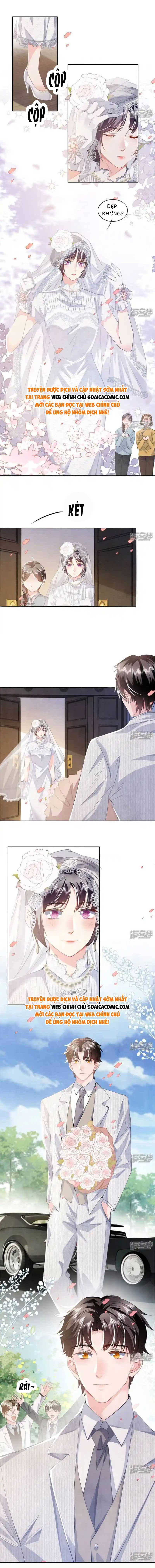 Mùa 2-Tôi Có Ông Chồng Hay Ghen Chapter 128 - Trang 2