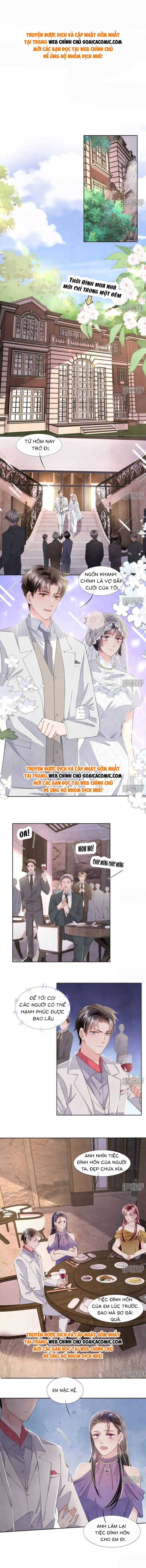 Mùa 2-Tôi Có Ông Chồng Hay Ghen Chapter 129 - Trang 2