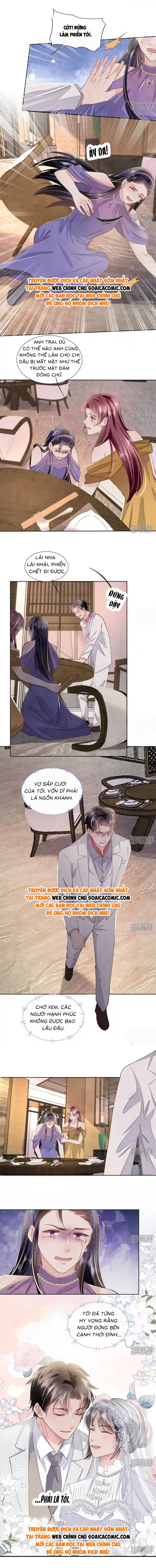 Mùa 2-Tôi Có Ông Chồng Hay Ghen Chapter 129 - Trang 2