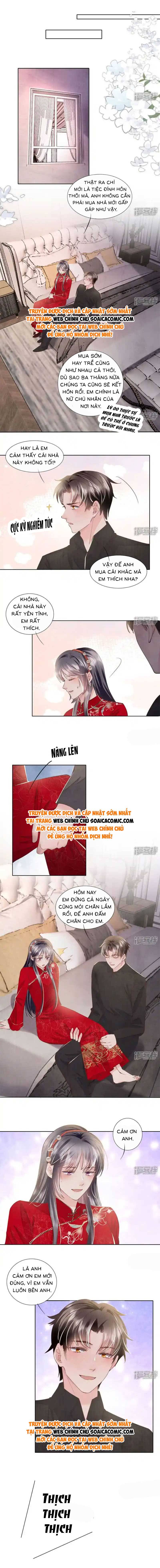 Mùa 2-Tôi Có Ông Chồng Hay Ghen Chapter 129 - Trang 2