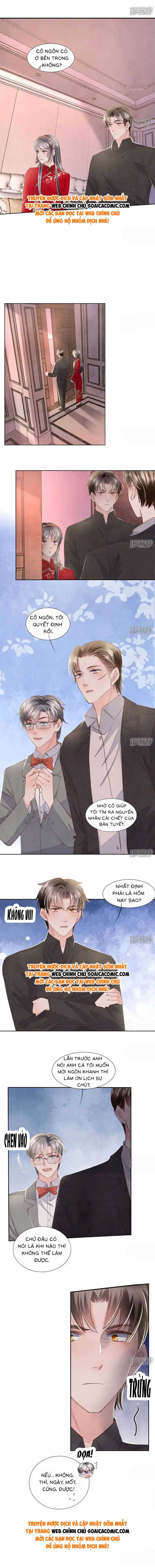 Mùa 2-Tôi Có Ông Chồng Hay Ghen Chapter 129 - Trang 2