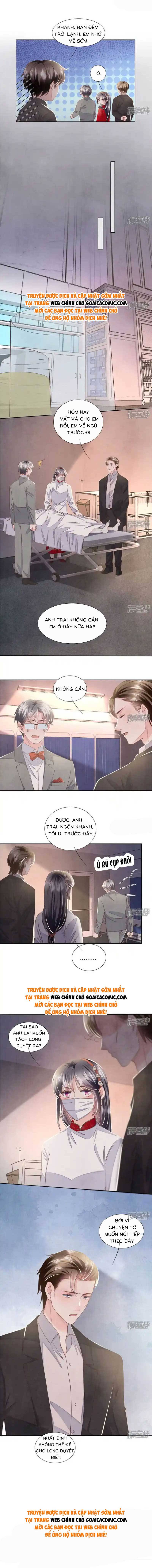 Mùa 2-Tôi Có Ông Chồng Hay Ghen Chapter 129 - Trang 2