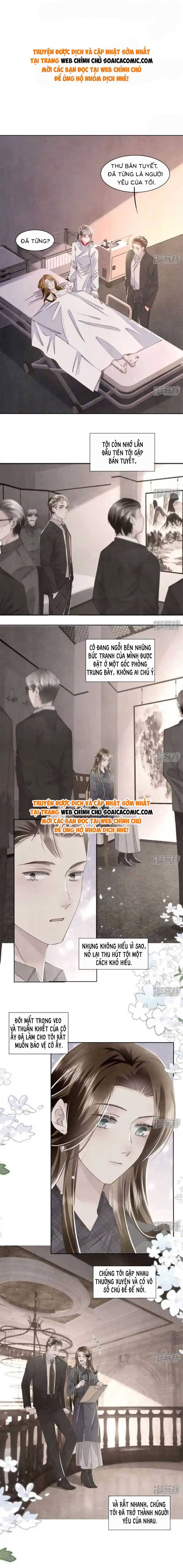 Mùa 2-Tôi Có Ông Chồng Hay Ghen Chapter 130 - Trang 2