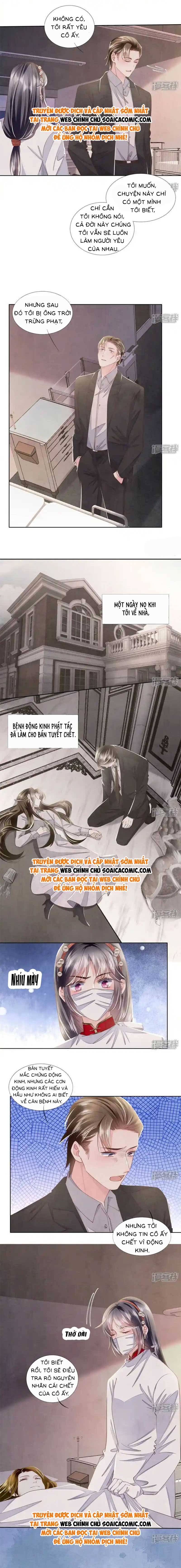 Mùa 2-Tôi Có Ông Chồng Hay Ghen Chapter 130 - Trang 2