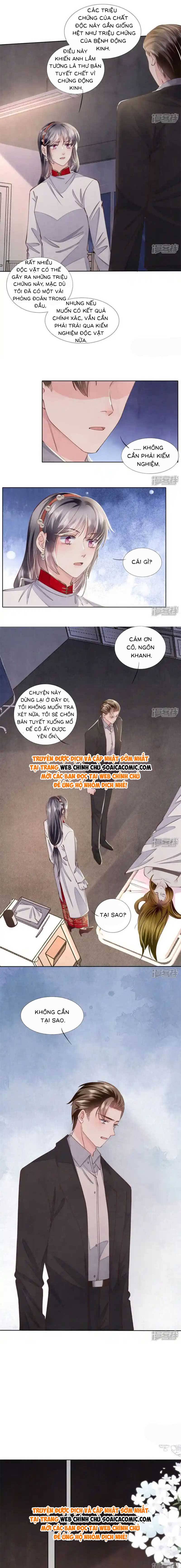 Mùa 2-Tôi Có Ông Chồng Hay Ghen Chapter 130 - Trang 2