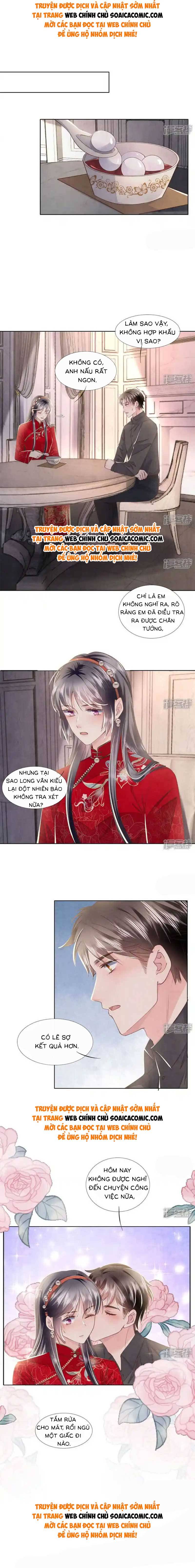 Mùa 2-Tôi Có Ông Chồng Hay Ghen Chapter 130 - Trang 2