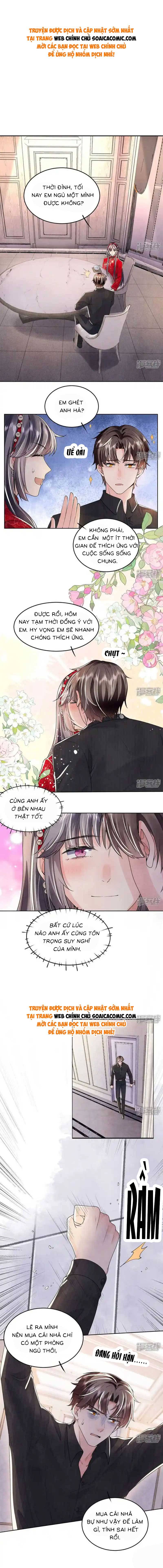 Mùa 2-Tôi Có Ông Chồng Hay Ghen Chapter 131 - Trang 2