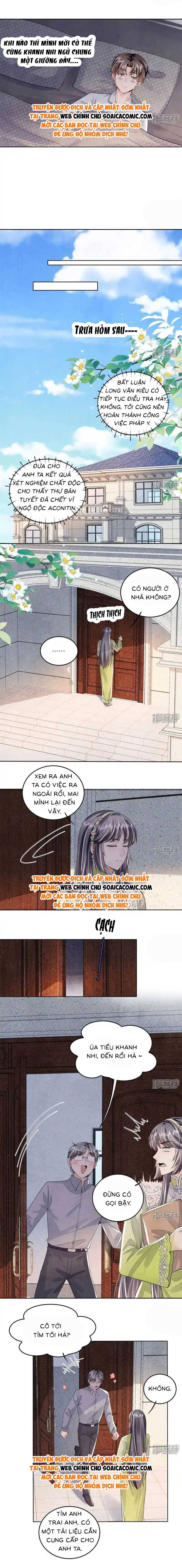 Mùa 2-Tôi Có Ông Chồng Hay Ghen Chapter 131 - Trang 2