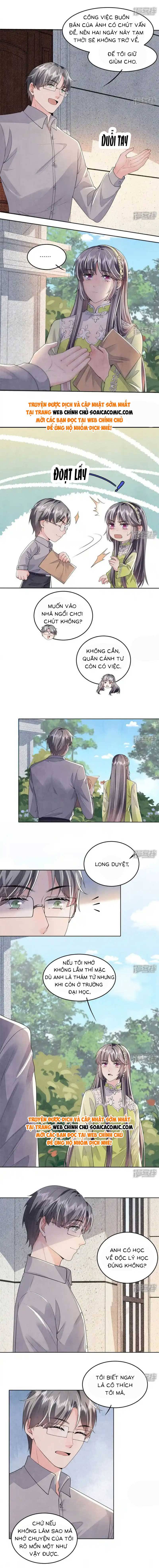 Mùa 2-Tôi Có Ông Chồng Hay Ghen Chapter 131 - Trang 2