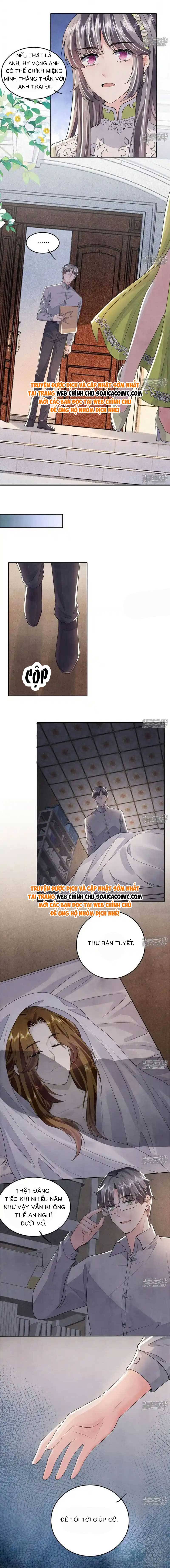 Mùa 2-Tôi Có Ông Chồng Hay Ghen Chapter 131 - Trang 2