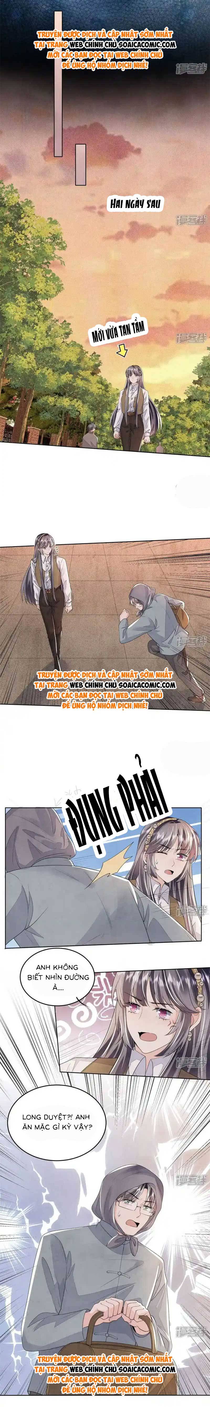 Mùa 2-Tôi Có Ông Chồng Hay Ghen Chapter 131 - Trang 2