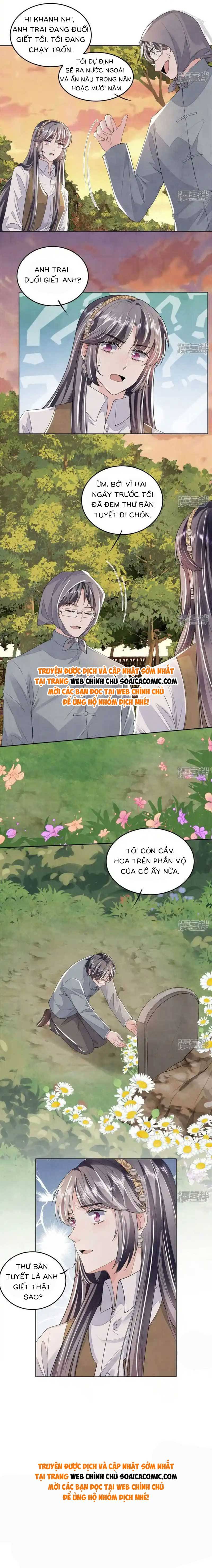 Mùa 2-Tôi Có Ông Chồng Hay Ghen Chapter 131 - Trang 2