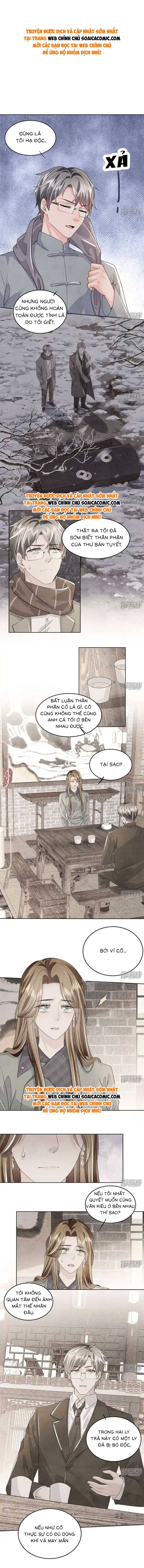 Mùa 2-Tôi Có Ông Chồng Hay Ghen Chapter 132 - Trang 2