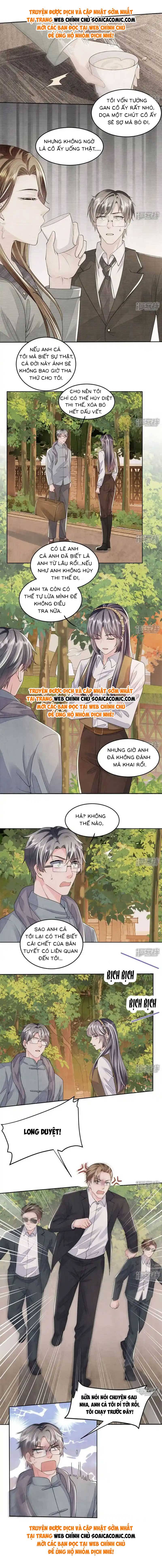 Mùa 2-Tôi Có Ông Chồng Hay Ghen Chapter 132 - Trang 2