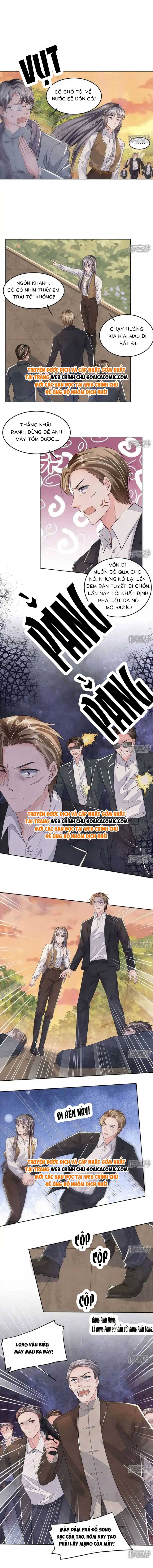 Mùa 2-Tôi Có Ông Chồng Hay Ghen Chapter 132 - Trang 2