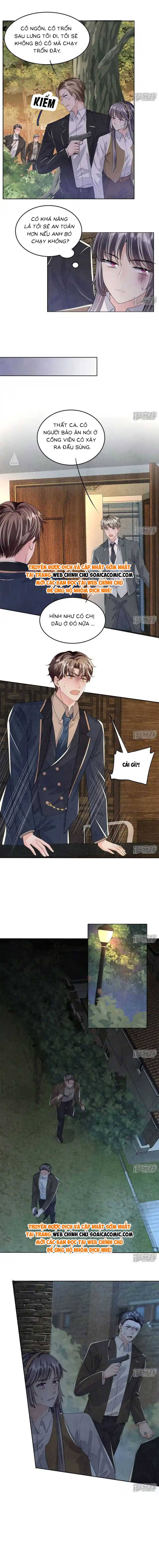 Mùa 2-Tôi Có Ông Chồng Hay Ghen Chapter 132 - Trang 2