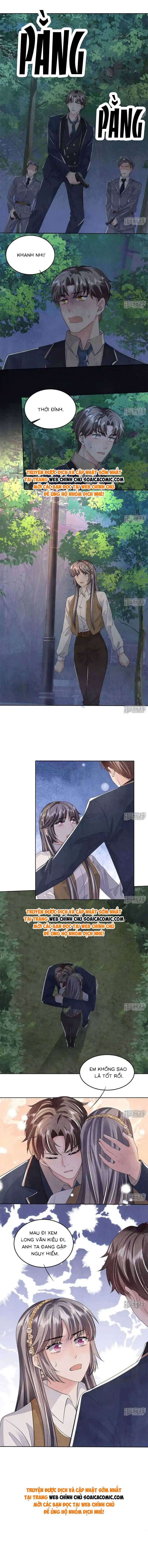 Mùa 2-Tôi Có Ông Chồng Hay Ghen Chapter 132 - Trang 2