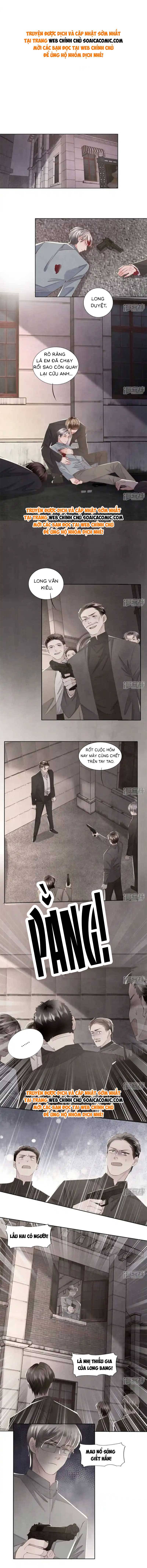 Mùa 2-Tôi Có Ông Chồng Hay Ghen Chapter 133 - Trang 2