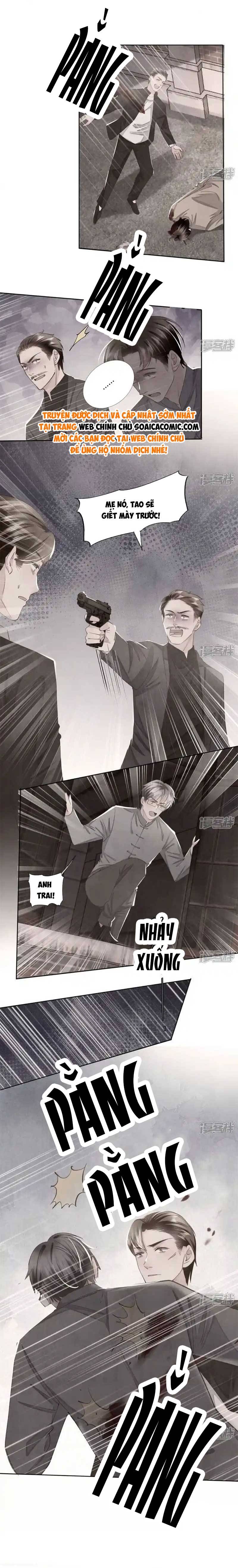 Mùa 2-Tôi Có Ông Chồng Hay Ghen Chapter 133 - Trang 2