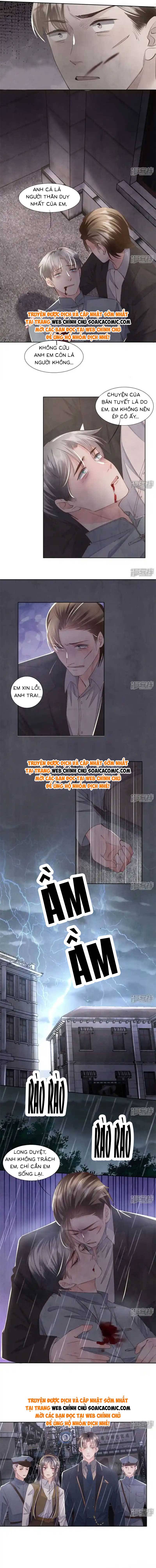 Mùa 2-Tôi Có Ông Chồng Hay Ghen Chapter 133 - Trang 2