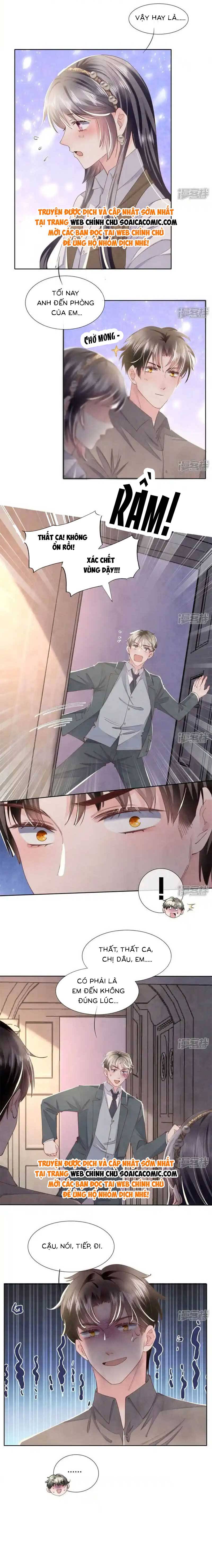 Mùa 2-Tôi Có Ông Chồng Hay Ghen Chapter 133 - Trang 2