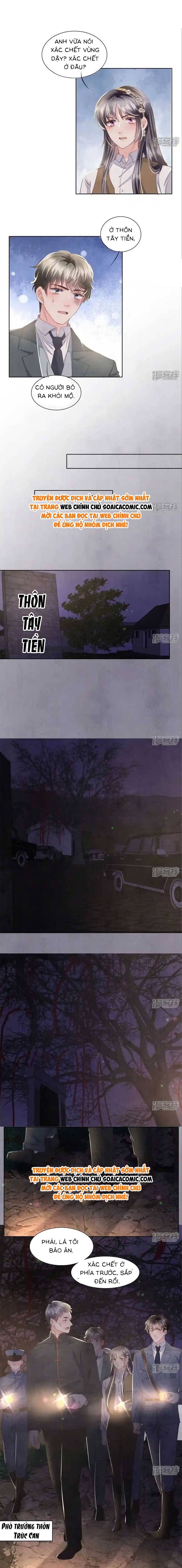 Mùa 2-Tôi Có Ông Chồng Hay Ghen Chapter 133 - Trang 2