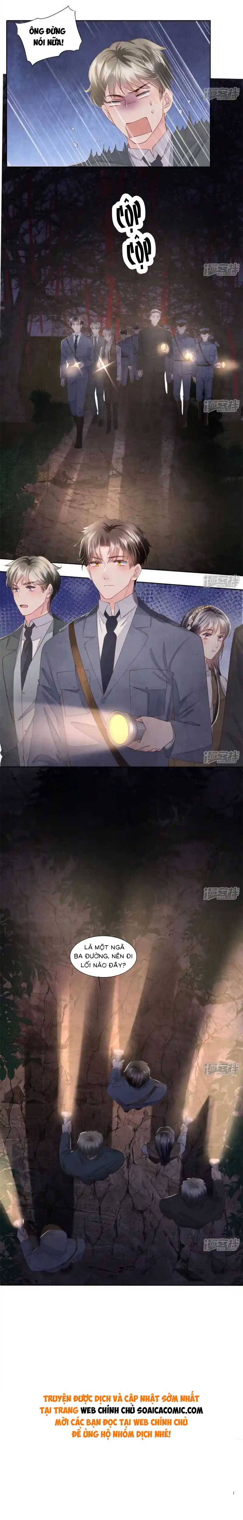 Mùa 2-Tôi Có Ông Chồng Hay Ghen Chapter 133 - Trang 2